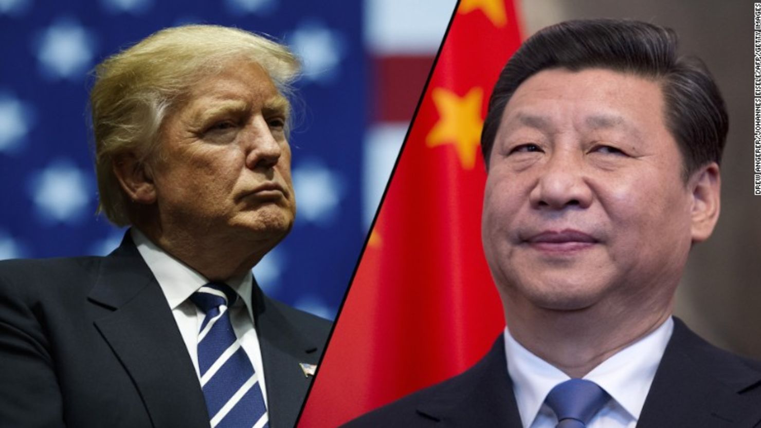 China impone controles a las exportaciones de empresas de EE.UU. antes de la visita de Xi a Washington