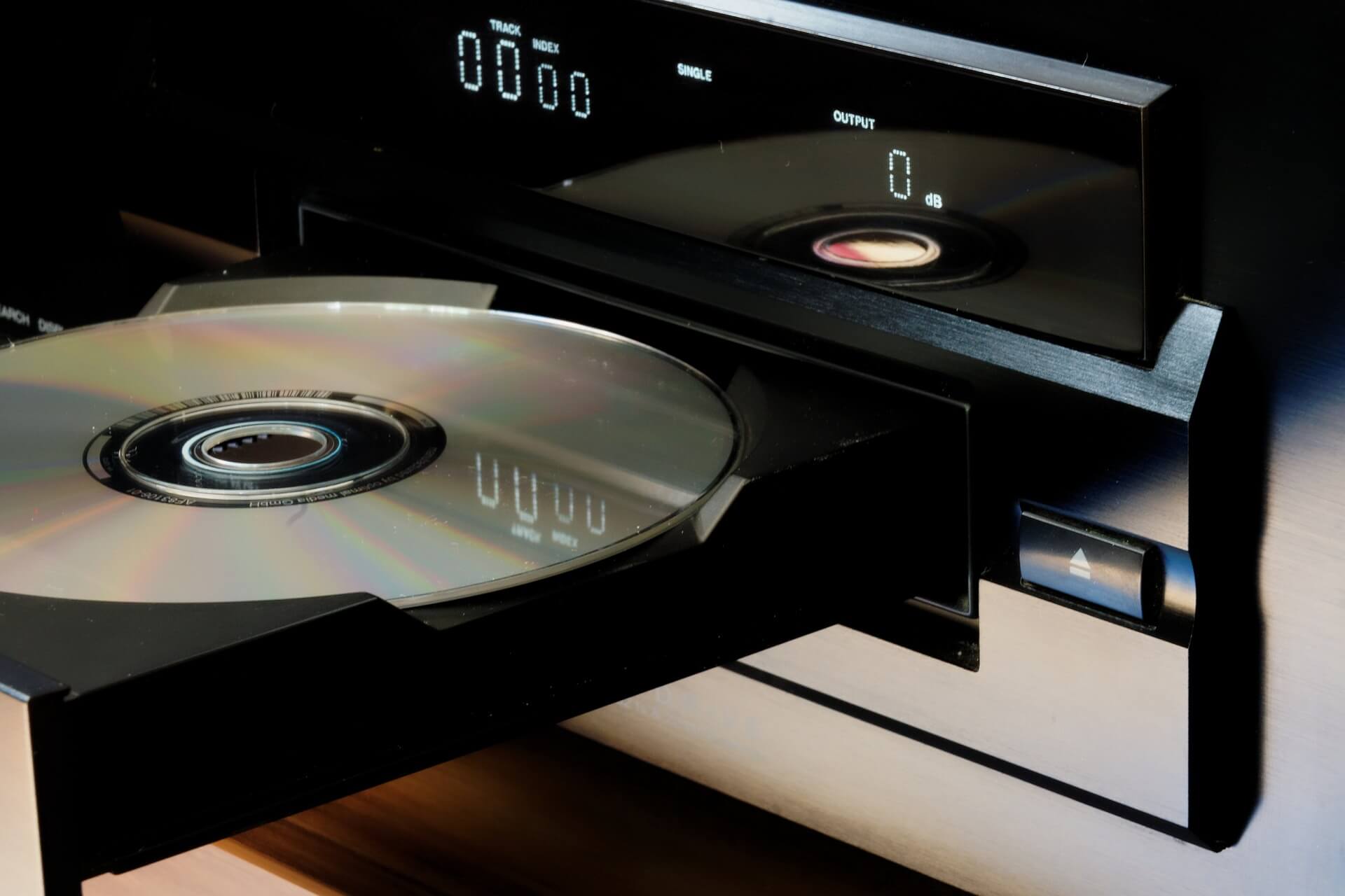 El CD parecía completamente superado por el streaming. Sus ventas al alza cuentan otra historia