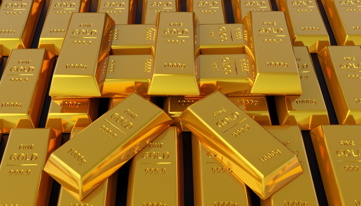 Decreto 5747 dispone que exportadores de oro ingresen al país el 80% de sus divisas