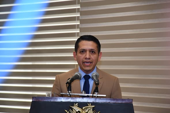 El Gobierno crea un mecanismo para recibir denuncias de corrupción contra actuales y exfuncionarios fiscales, judiciales y policiales