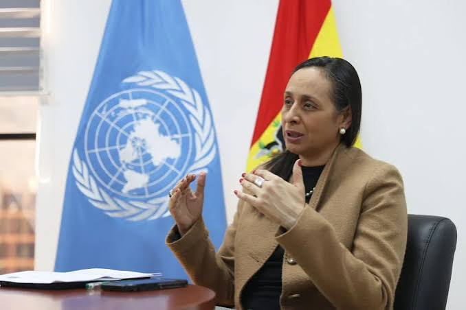 La ONU dice que Bolivia es un centro de operaciones para carteles internacionales de droga