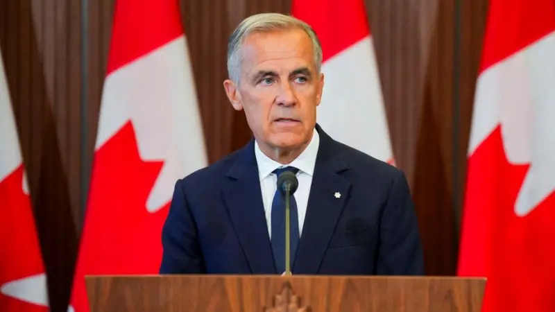 Canadá informa de "muertos y heridos" tras un incidente en base militar